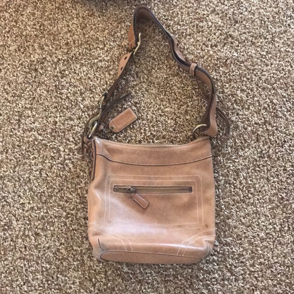 Coach bags - Picture 4 of 10